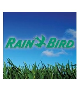 Guía de riego localizado para jardines. Rain Bird